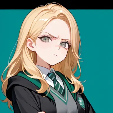 Profile image of 말포이드