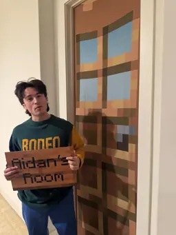Profile image of Aidan Santana