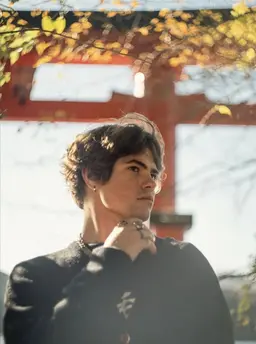 Profile image of Ethan Chambers