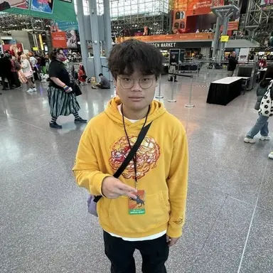 Profile image of Jeremy Yu