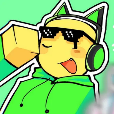 Profile image of グリーン