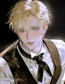 Profile image of エース