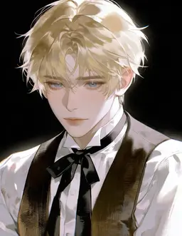 Profile image of エース