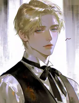 Profile image of エース