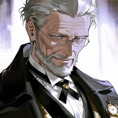 Profile image of ハンス