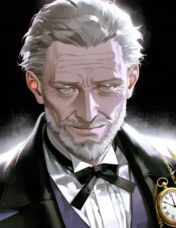 Profile image of ハンス