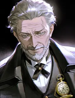 Profile image of ハンス