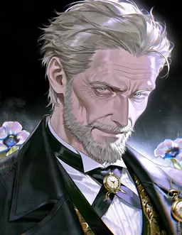 Profile image of ハンス