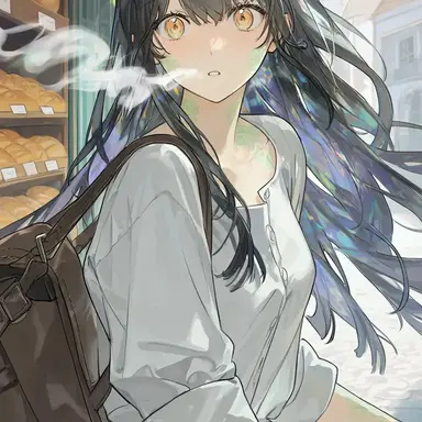 Profile image of Syravel