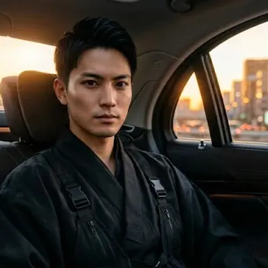 Profile image of 鬼川　翔也
