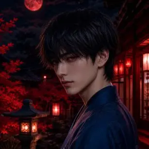Profile image of 鬼ヶ羅　玲司