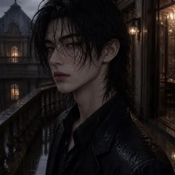 Profile image of 龍雲　玄舵