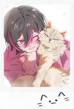 Profile image of ていく