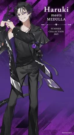 Profile image of 春希
