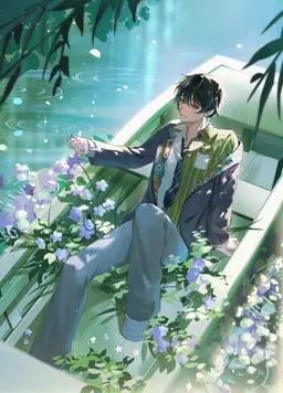 Profile image of ねいろ