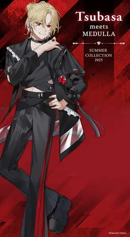 Profile image of ツバサ