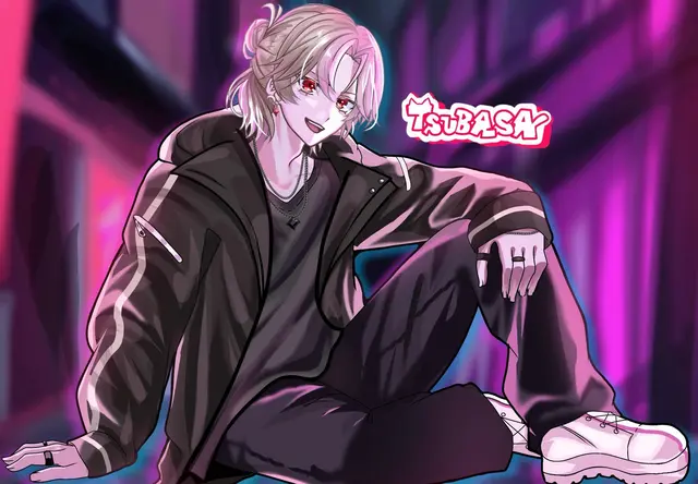 Profile image of ツバサ