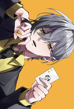 Profile image of 832