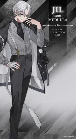 Profile image of JIL