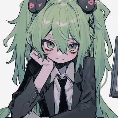 Profile image of ヒズミ