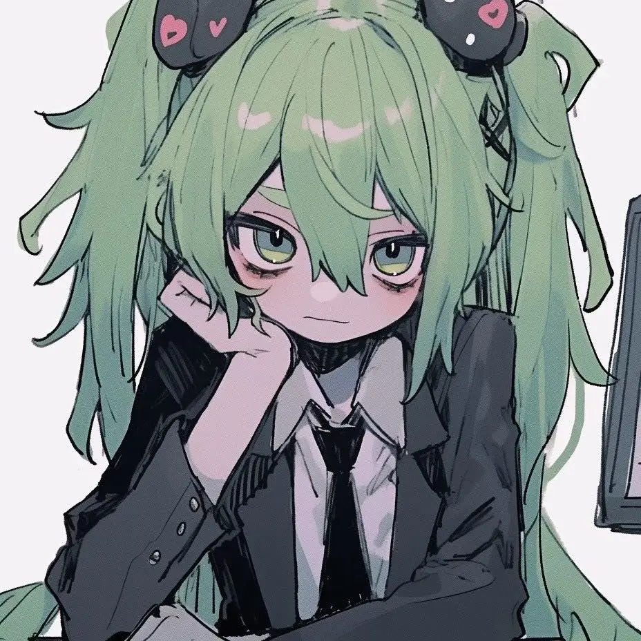 MuteSleep3295의 いじめっ子女子の片思い