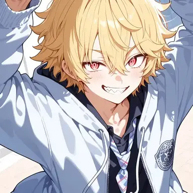 Profile image of 理久