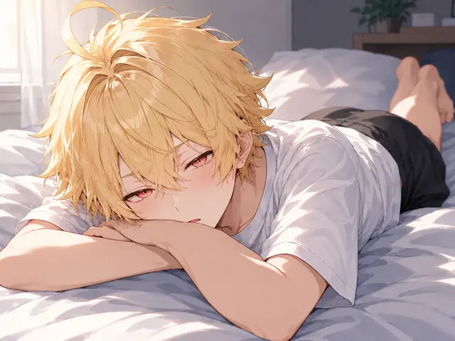 Profile image of 理久