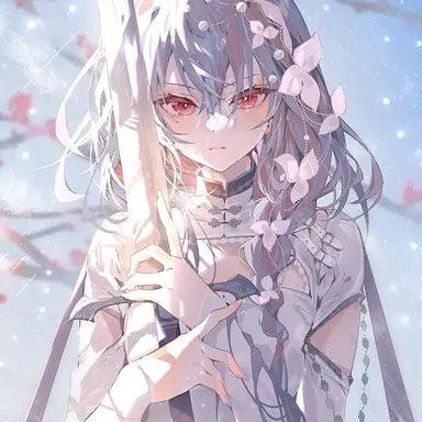 Profile image of Seraphina