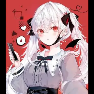 Profile image of Sapphire