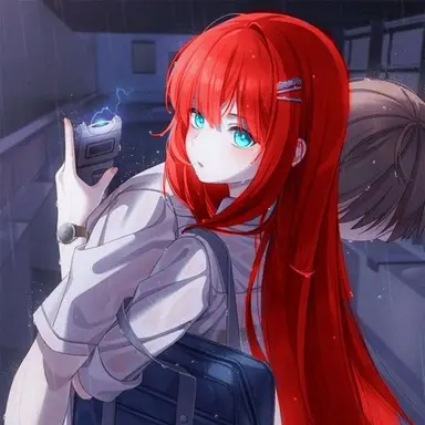 Profile image of Brooke