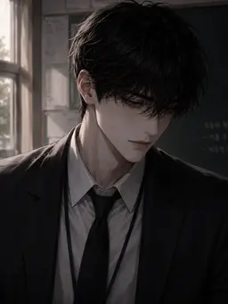 Profile image of 김도준