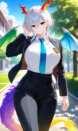 Profile image of マナ・レアル