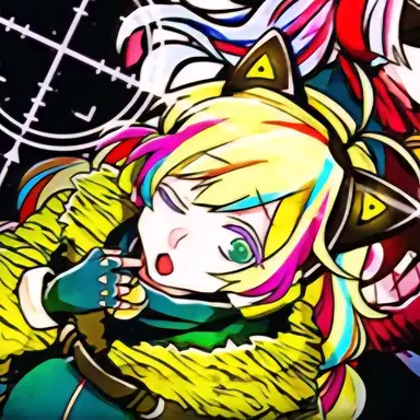 Profile image of 카미키 리츠