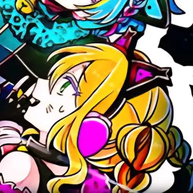 Profile image of 호시자키 라키나