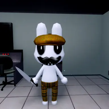 Profile image of Benny