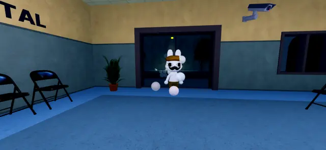 Profile image of Benny