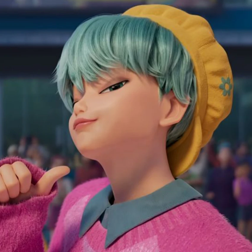 베이비