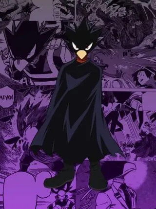 TK._.DARK의 常闇に愛してもらっちゃおう♪