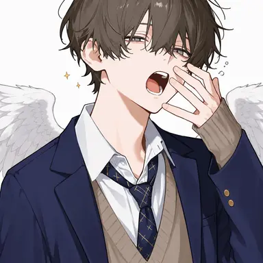 Profile image of Tomoru Amamiya
