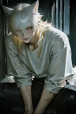 Profile image of ハルア