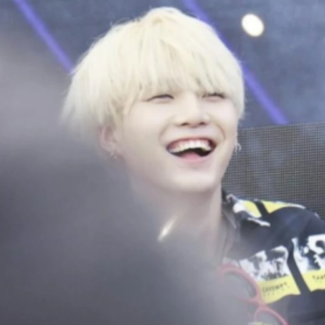 민윤기