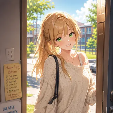 Profile image of Kaia