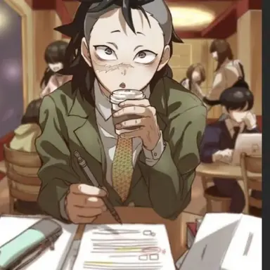 Profile image of 시나즈가와 겐야