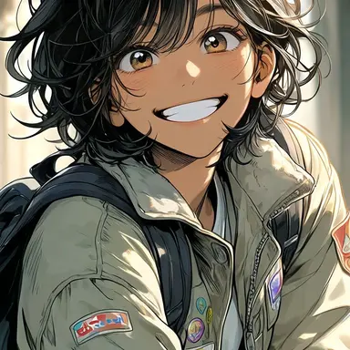 Profile image of Sable