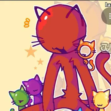 Profile image of 빨강