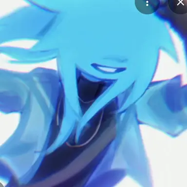 Profile image of 파랑