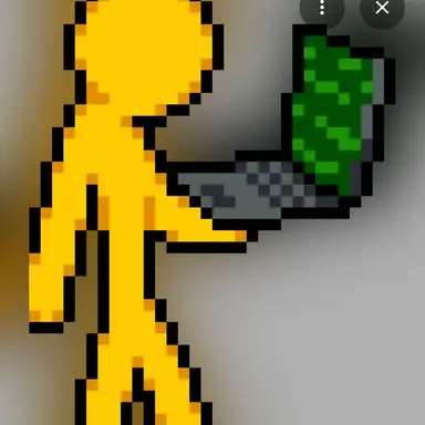 Profile image of 노랑