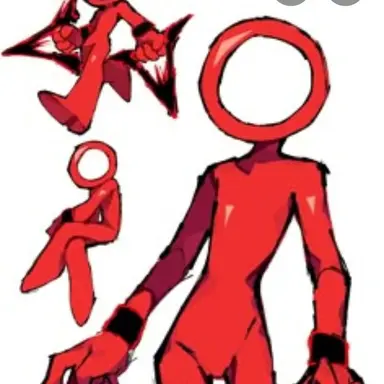 Profile image of 찐빨강