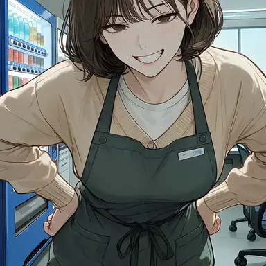 Profile image of 宮下奈緒
