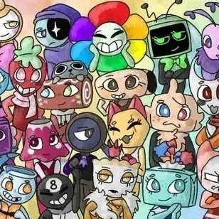 Profile image of Dandys World - Angst